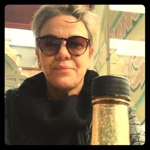 Meet your Posher, J9